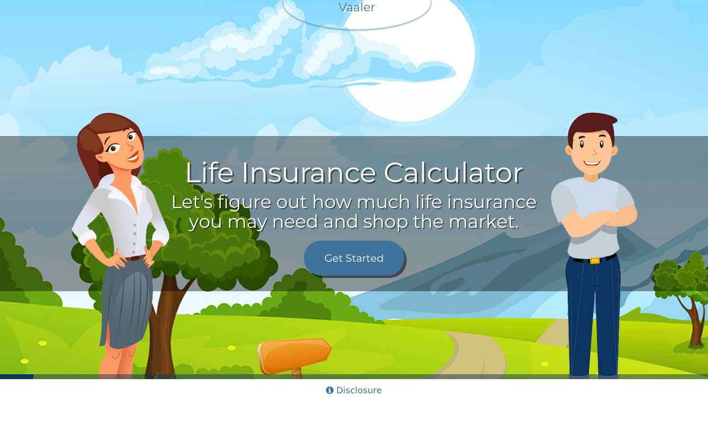 Vaaler Insurance / CEO Spotlight Bill Marcil Jr. of Forum